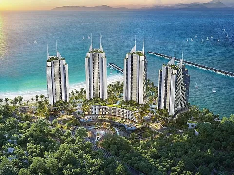 Đầu tư bất động sản du lịch, nhà đầu tư cần chú ý 5 điều này